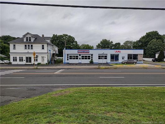 710 & 718 Enfield, Enfield, CT 06082