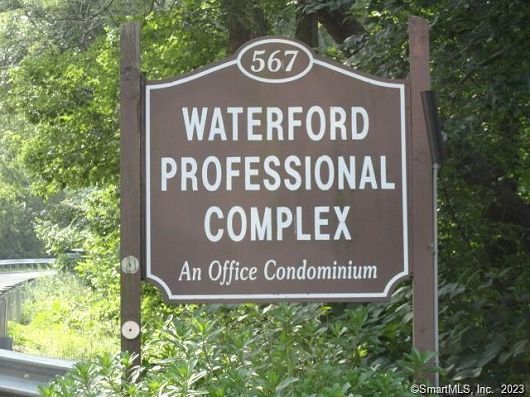 567 Vauxhall Street Unit 201-203, Waterford, CT 06385