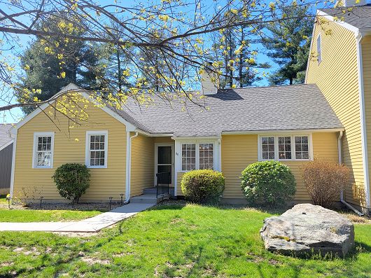80 Independence, Mansfield, CT 06250