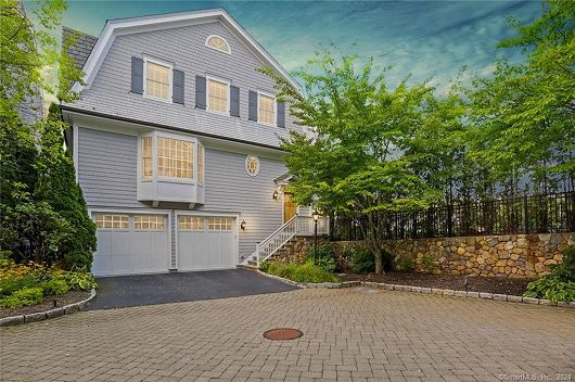 6 Maple, New Canaan, CT 06840