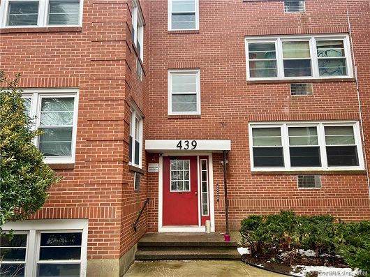 439 Central Unit Db, New Haven, CT 06515