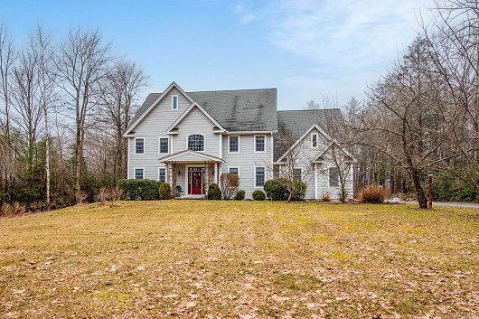63 Bridle Drive, Barkhamsted, CT 06063