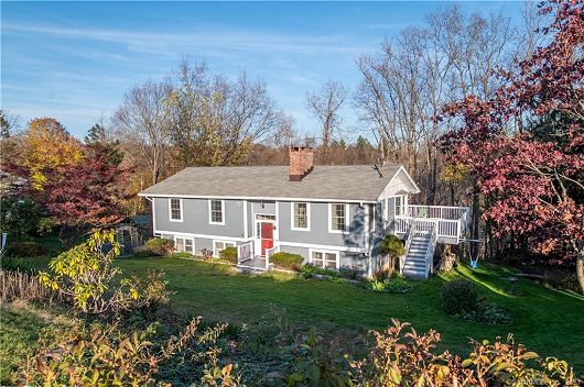 25 Drover, Brookfield, CT 06804