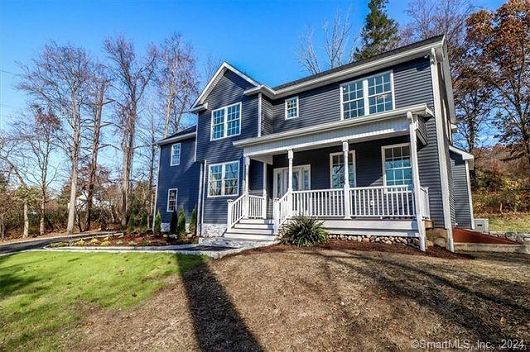 53 A Old Middle, Brookfield, CT 06804