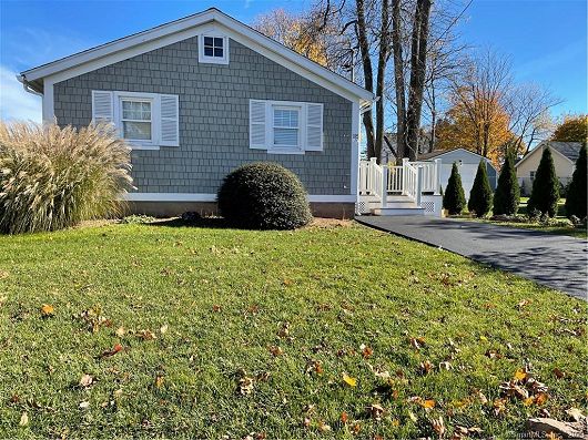 115 Coe, East Haven, CT 06512