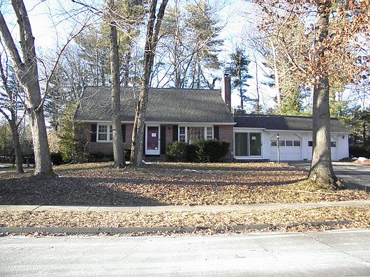 Undisclosed Address, Enfield, CT 06082