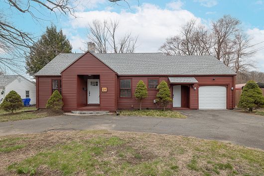 24 Cooper, Enfield, CT 06082