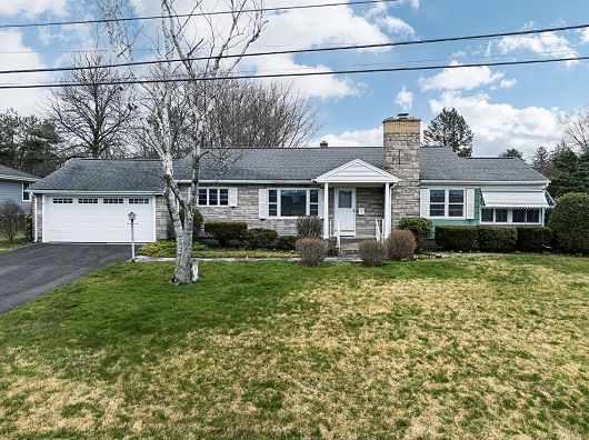 6 Mitchell, Enfield, CT 06082