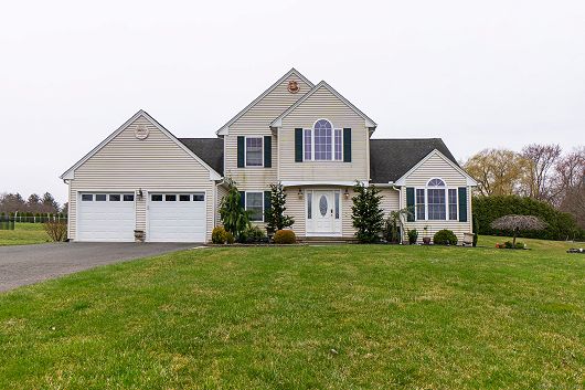9 Grand View, Enfield, CT 06082