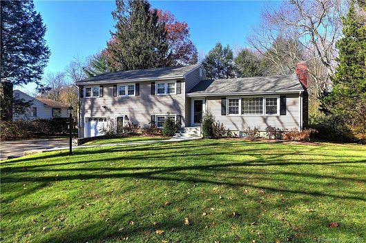 103 Weeping Willow, Fairfield, CT 06825