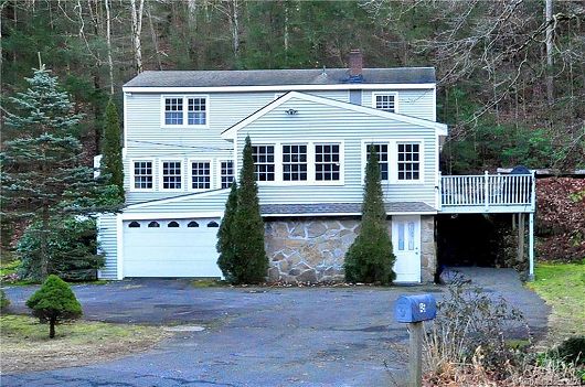 45 Barkhamsted, Granby, CT 06090