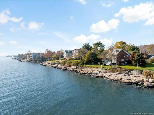 45 Little Harbor, Guilford, CT 06437