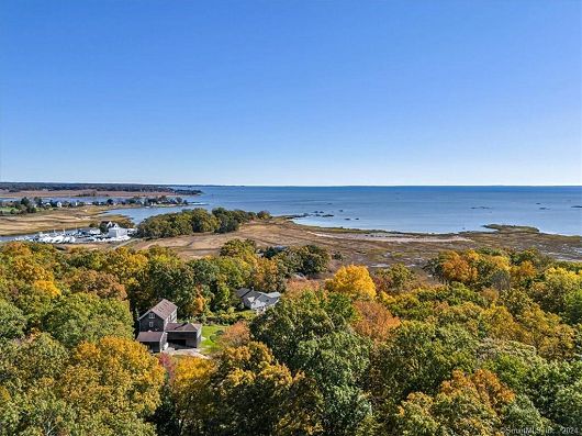 205 Chaffinch Island, Guilford, CT 06437