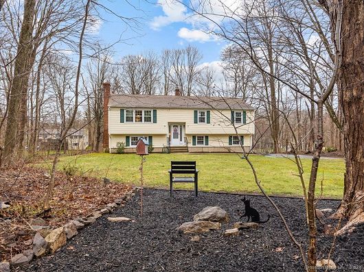 44 Oriole, Guilford, CT 06437