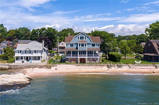 92 Middle Beach, Madison, CT 06443