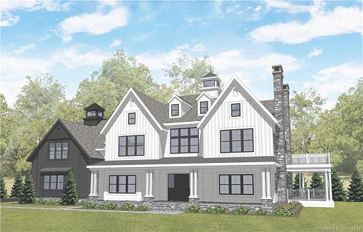 230 West, New Canaan, CT 06840