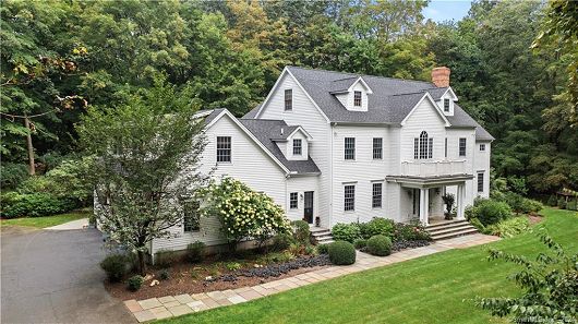 100 Valley, New Canaan, CT 06840