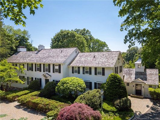 720 Weed, New Canaan, CT 06840