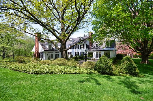 79 Ferris Hill, New Canaan, CT 06840
