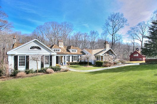 871 West, New Canaan, CT 06840