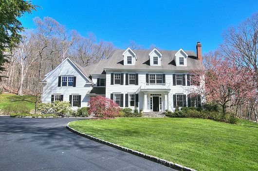 71 Hickok, New Canaan, CT 06840