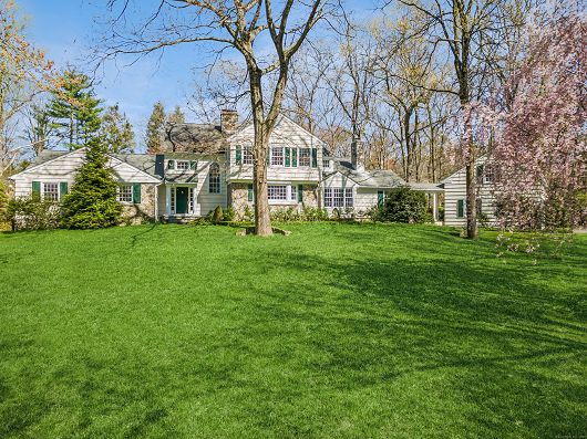 272 W Hills, New Canaan, CT 06840