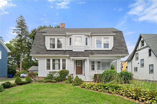119 Westwood, New Haven, CT 06515