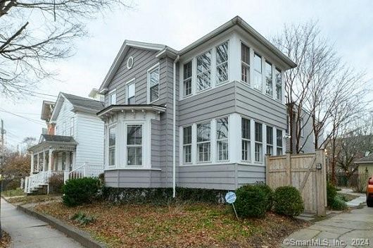 68 Pearl, New Haven, CT 06511