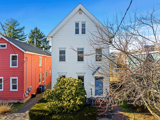 62 Anderson, New Haven, CT 06511