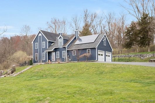 4 Skyview, New Milford, CT 06776