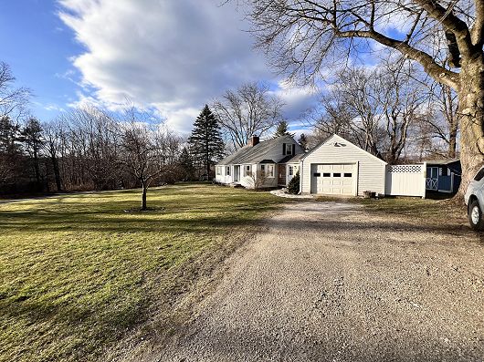 72 Old Turnpike, North Canaan, CT 06018