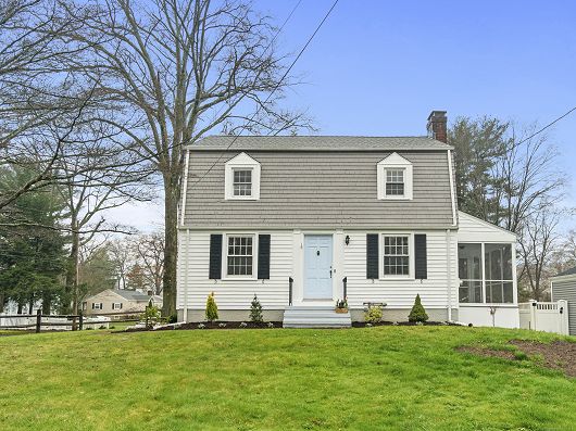 200 Forest Hill, North Haven, CT 06473