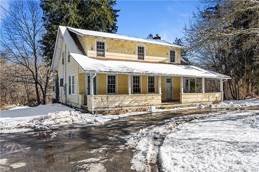 11 Four Mile River, Old Lyme, CT 06371