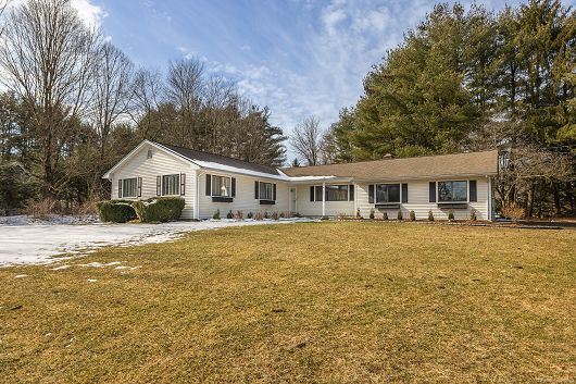 197 N Poverty, Southbury, CT 06488