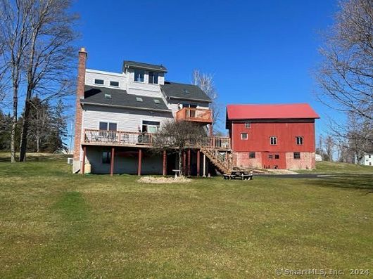 191 Spencer, Suffield, CT 06078