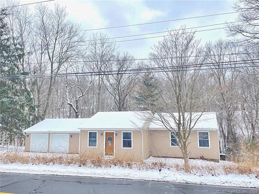 691 Booth Hill, Trumbull, CT 06611