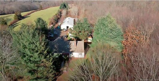 1680 Whirlwind Hill, Wallingford, CT 06492