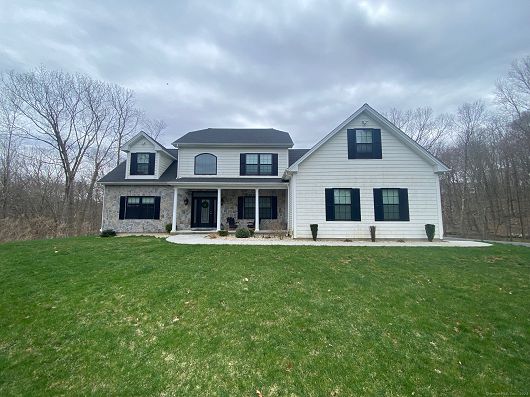 Lot#10 Wolf Hill, Watertown, CT 06795