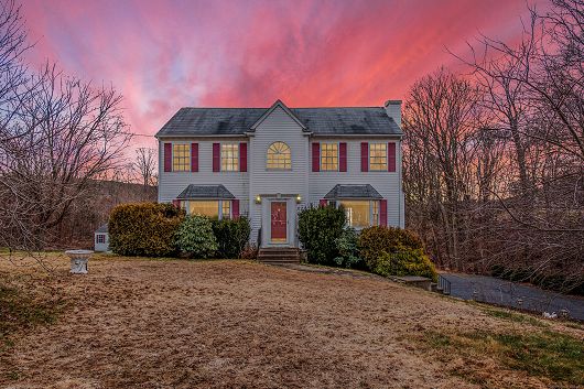 60 Spindle Hill, Wolcott, CT 06716