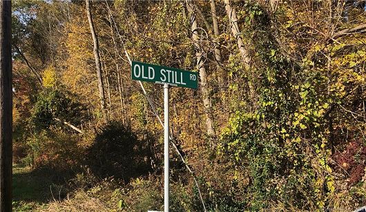 6 A Old Still, Ridgefield, CT 06877