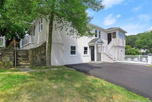 3 Hill, New Canaan, CT 06840