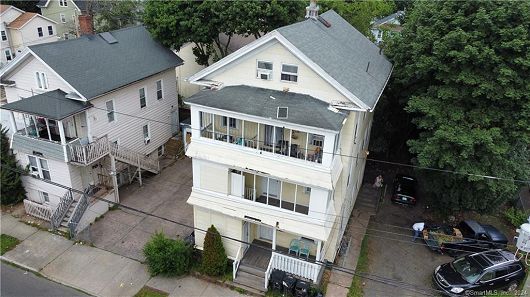 333 Blatchley, New Haven, CT 06513