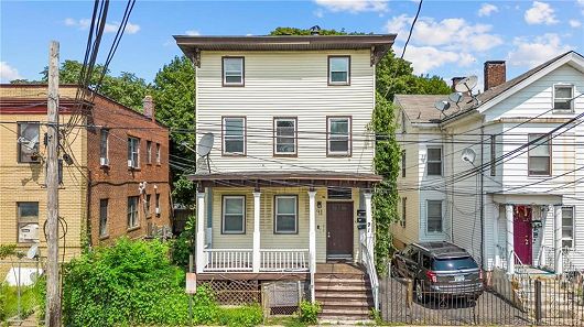 91 Spring, New Haven, CT 06519
