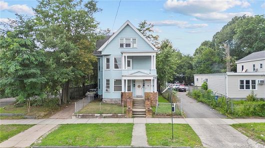 414 Dixwell, New Haven, CT 06511
