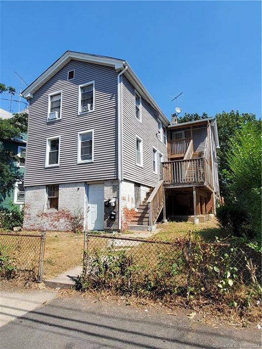 365 Blatchley, New Haven, CT 06513
