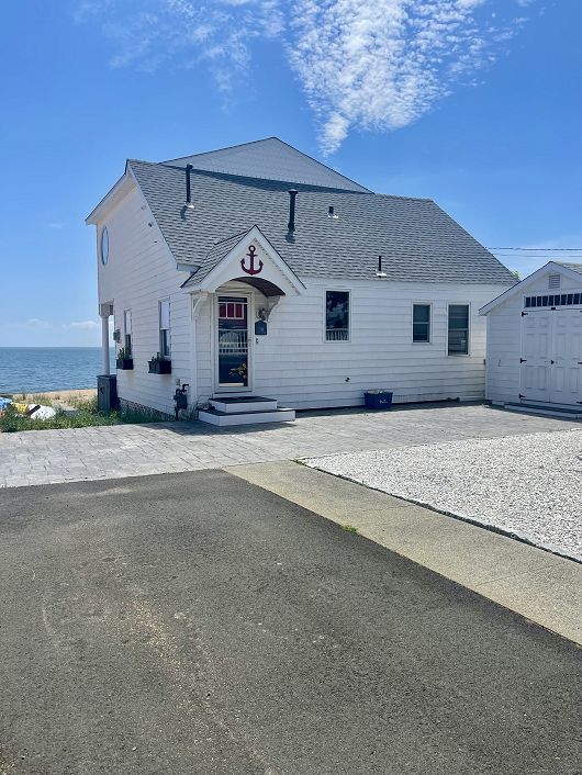 50b Cosey Beach, East Haven, CT 06512