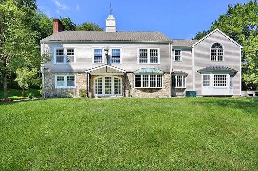 35 Meeting House, Greenwich, CT 06831
