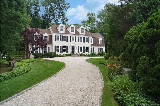 54 Scofield, New Canaan, CT 06840