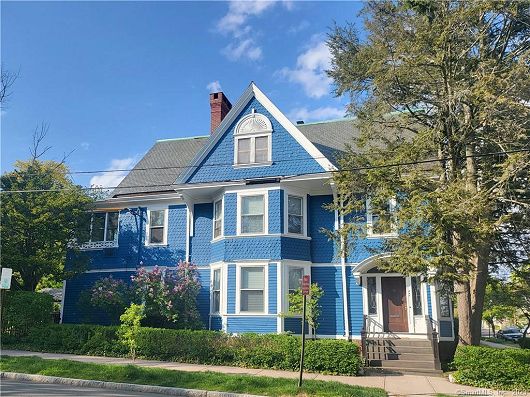 225 Lawrence, New Haven, CT 06511