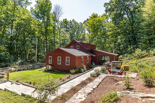 41 Frenchmans, New Milford, CT 06776